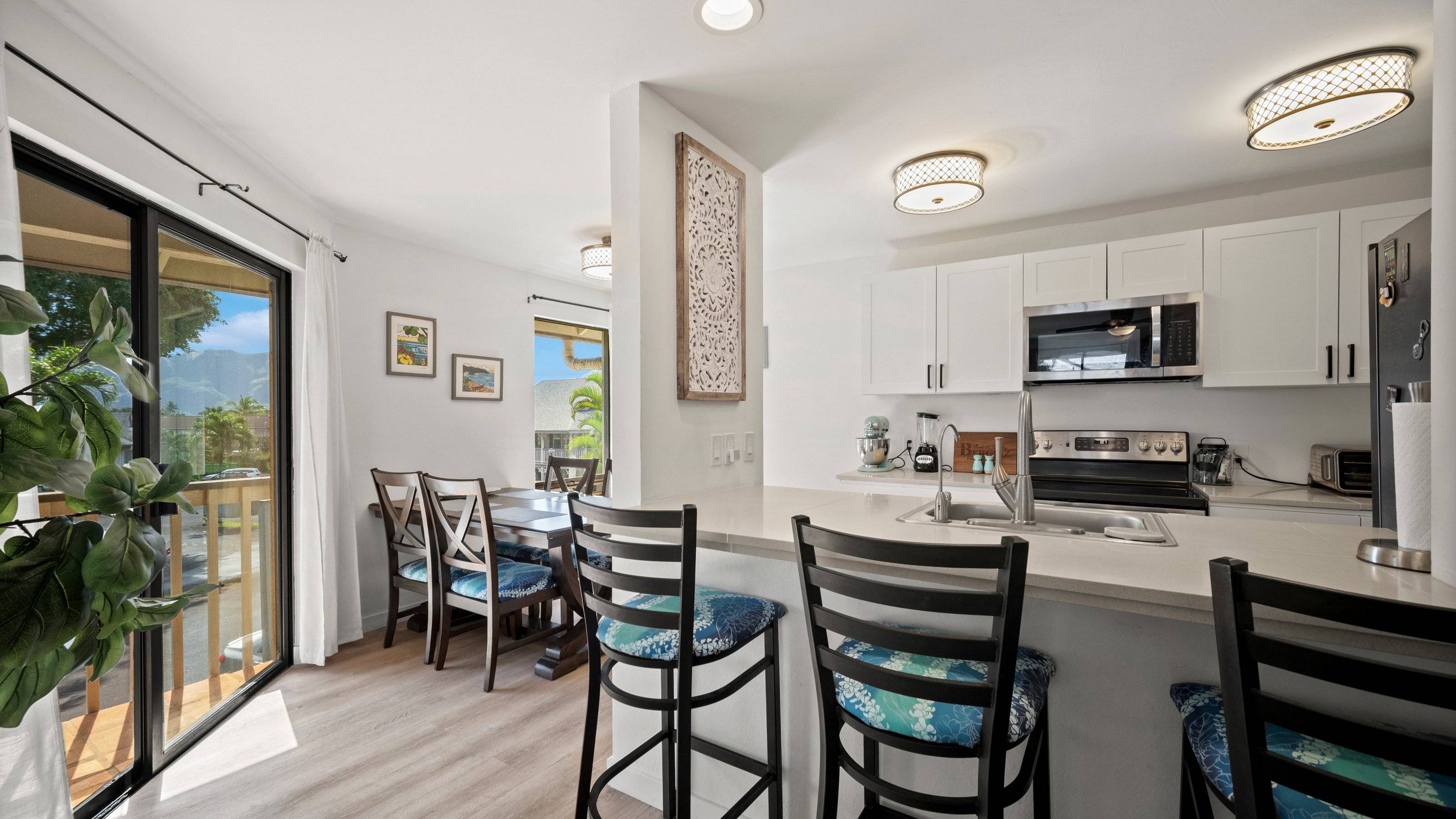 Lihue, HI 96766,4121 RICE ST #2708