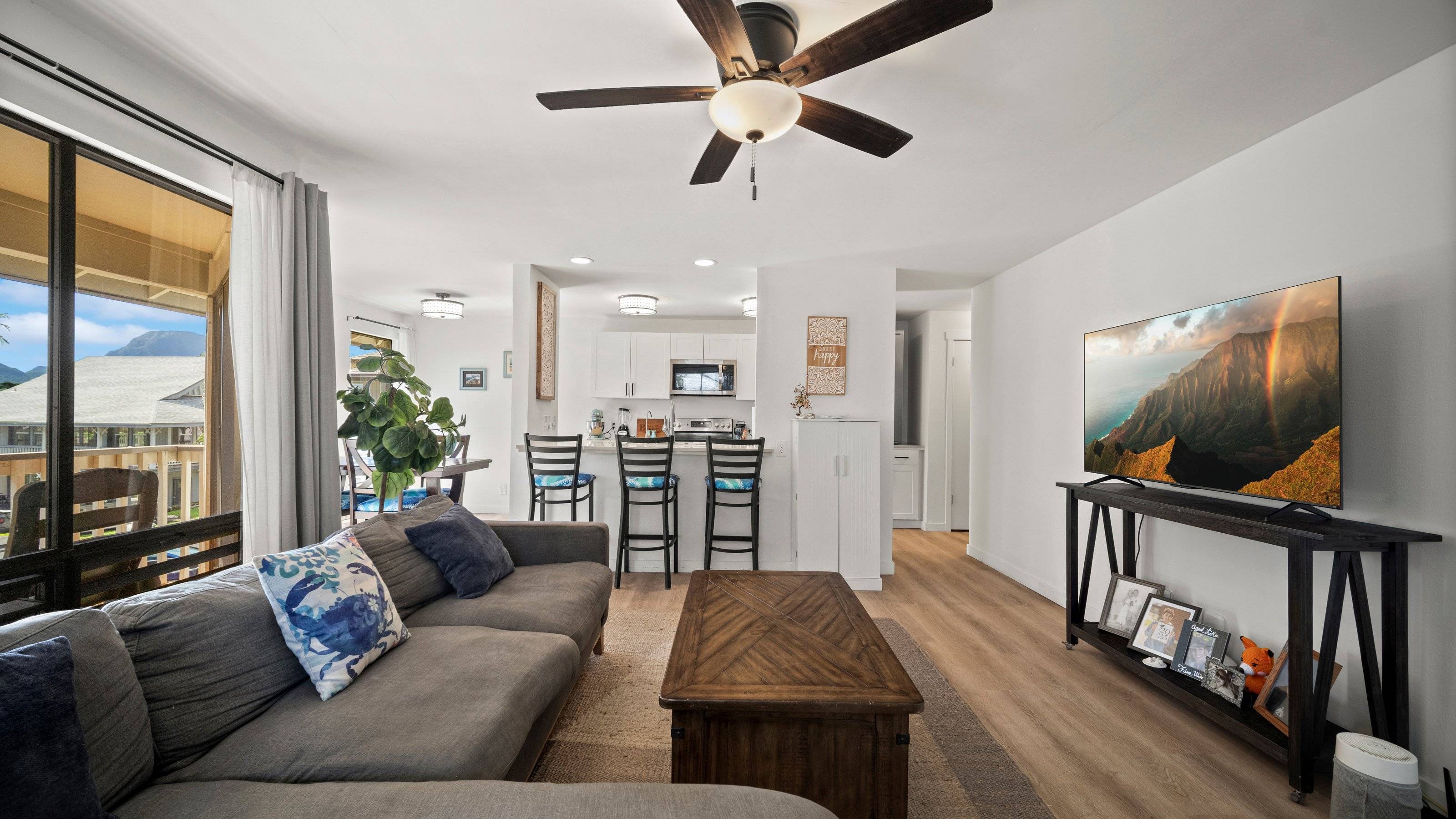 Lihue, HI 96766,4121 RICE ST #2708