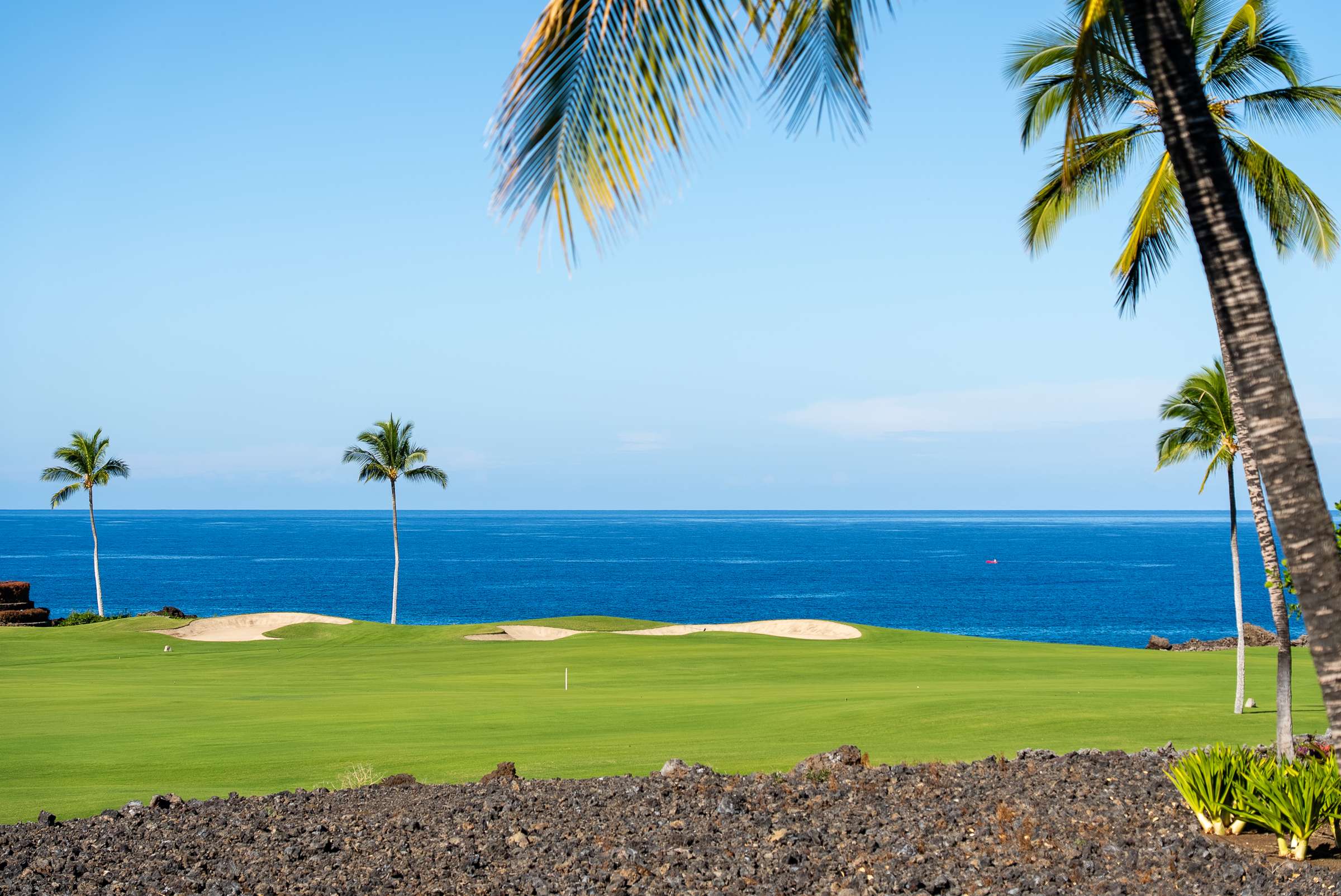 Kamuela, HI 96743,68-1050 MAUNA LANI POINT #H201