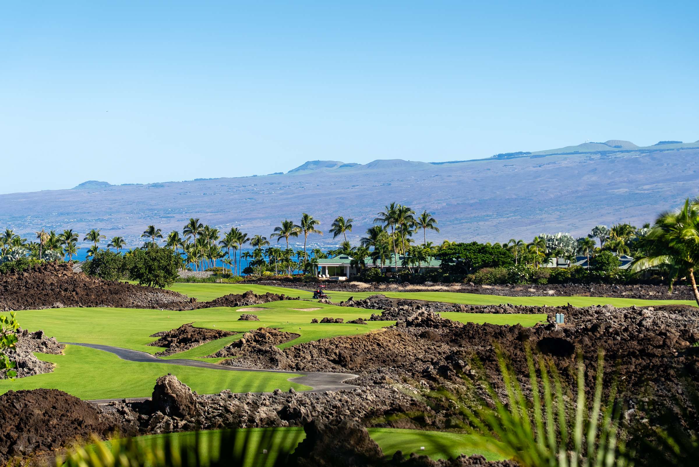 Kamuela, HI 96743,68-1050 MAUNA LANI POINT #H201