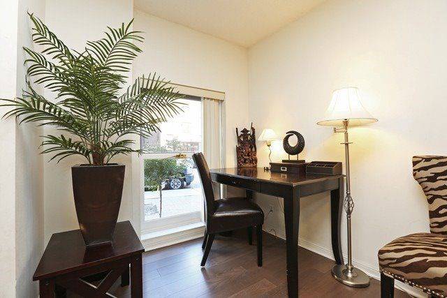 Toronto C01, ON M4Y 3G4,11 St Joseph ST #111