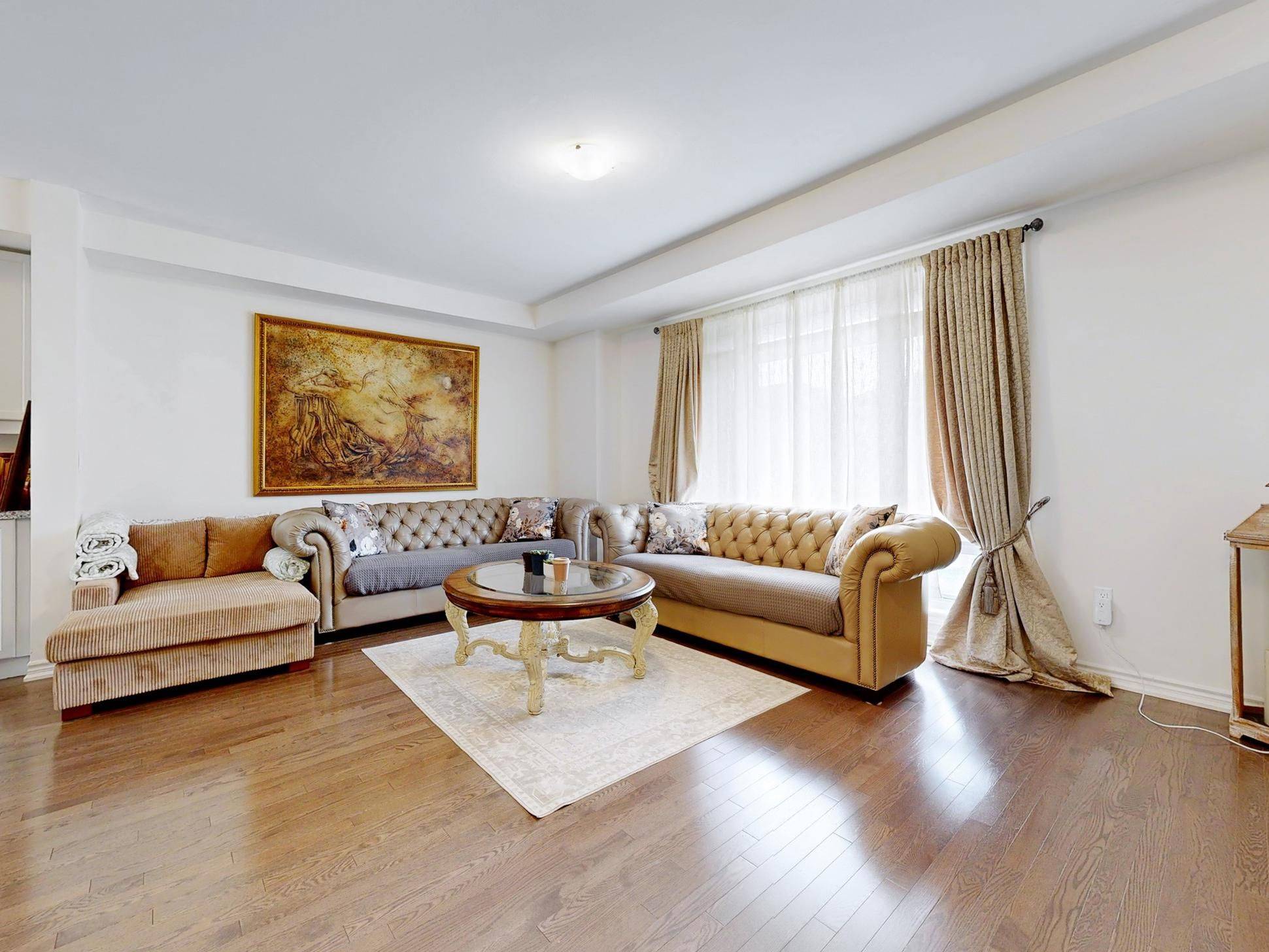 Ajax, ON L1S 7S9,518 Danks Ridge DR