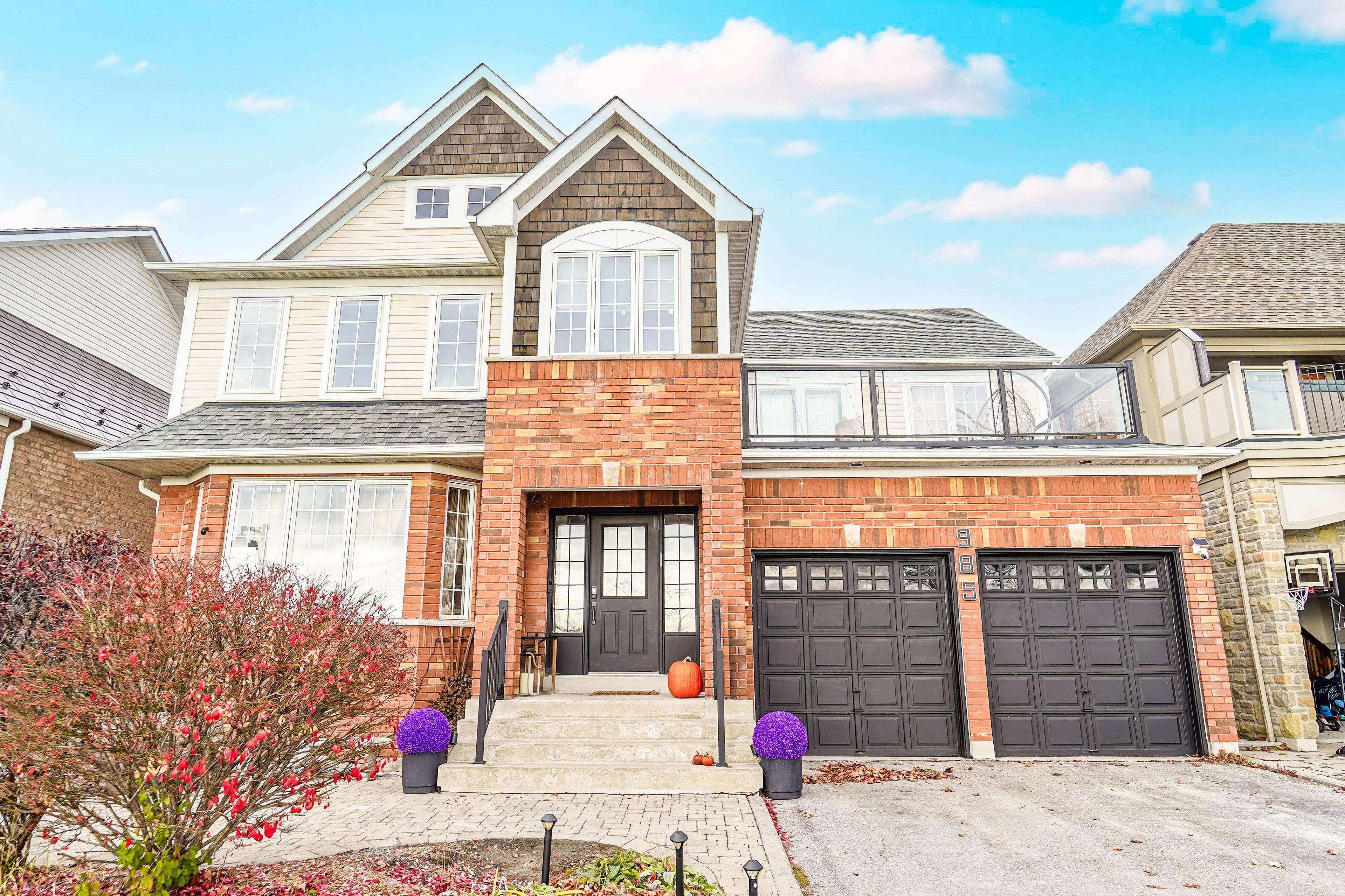 Ajax, ON L1T 0L2,985 Audley RD S #Basement 2