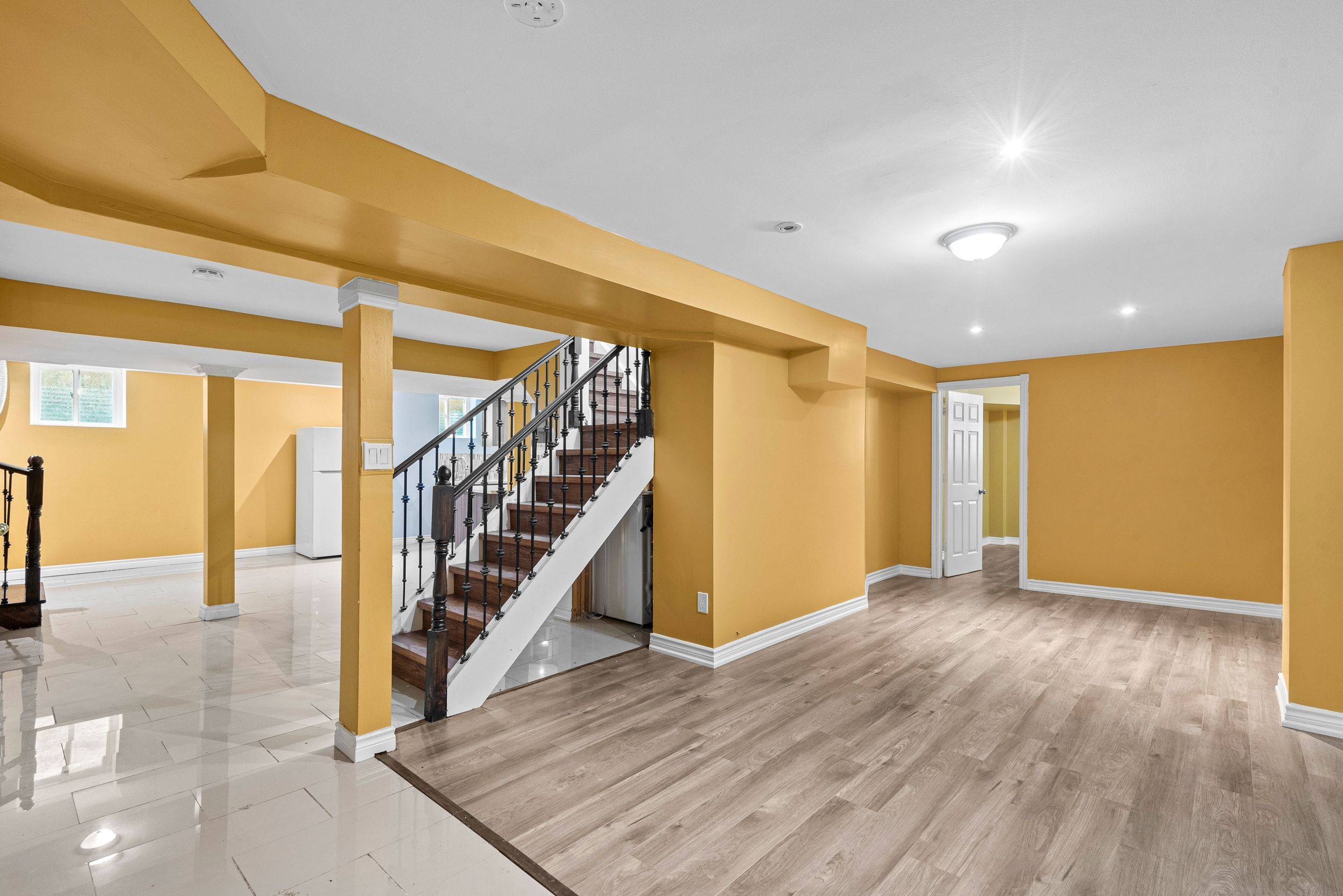 Oshawa, ON L1K 2E4,1005 Sandcliff DR #Bsmt