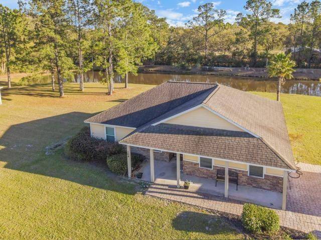 Other City - In The State Of Florida, FL 32177,104 PILOT HOUSE CT