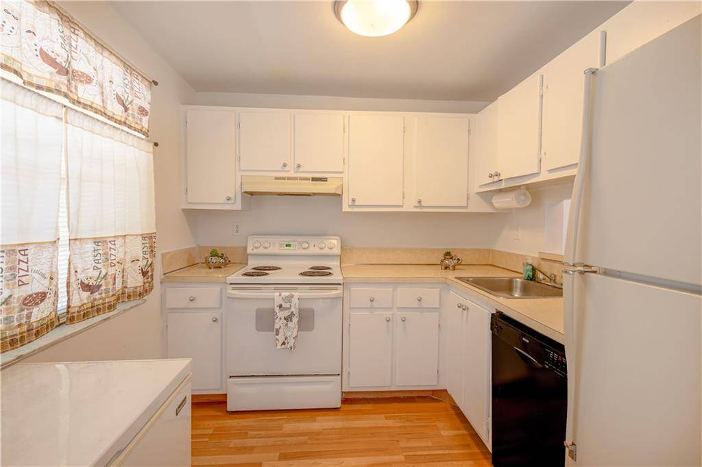 Lauderdale Lakes, FL 33319,3101 NW 47th Ter #227