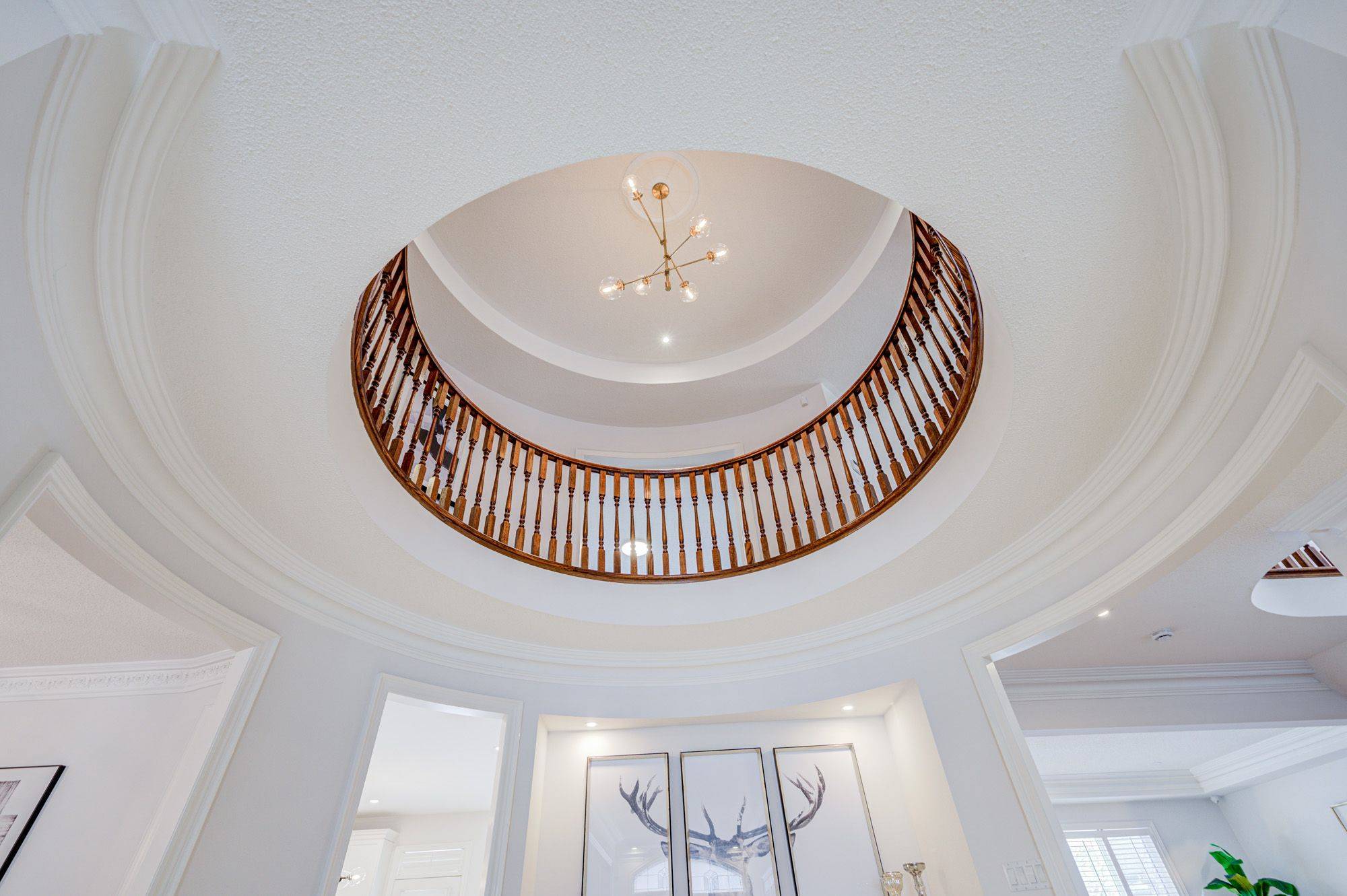 Markham, ON L6C 2T3,34 Odessa CRES