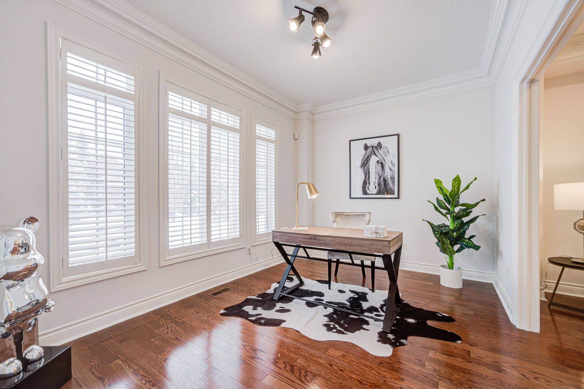 Markham, ON L6C 2T3,34 Odessa CRES