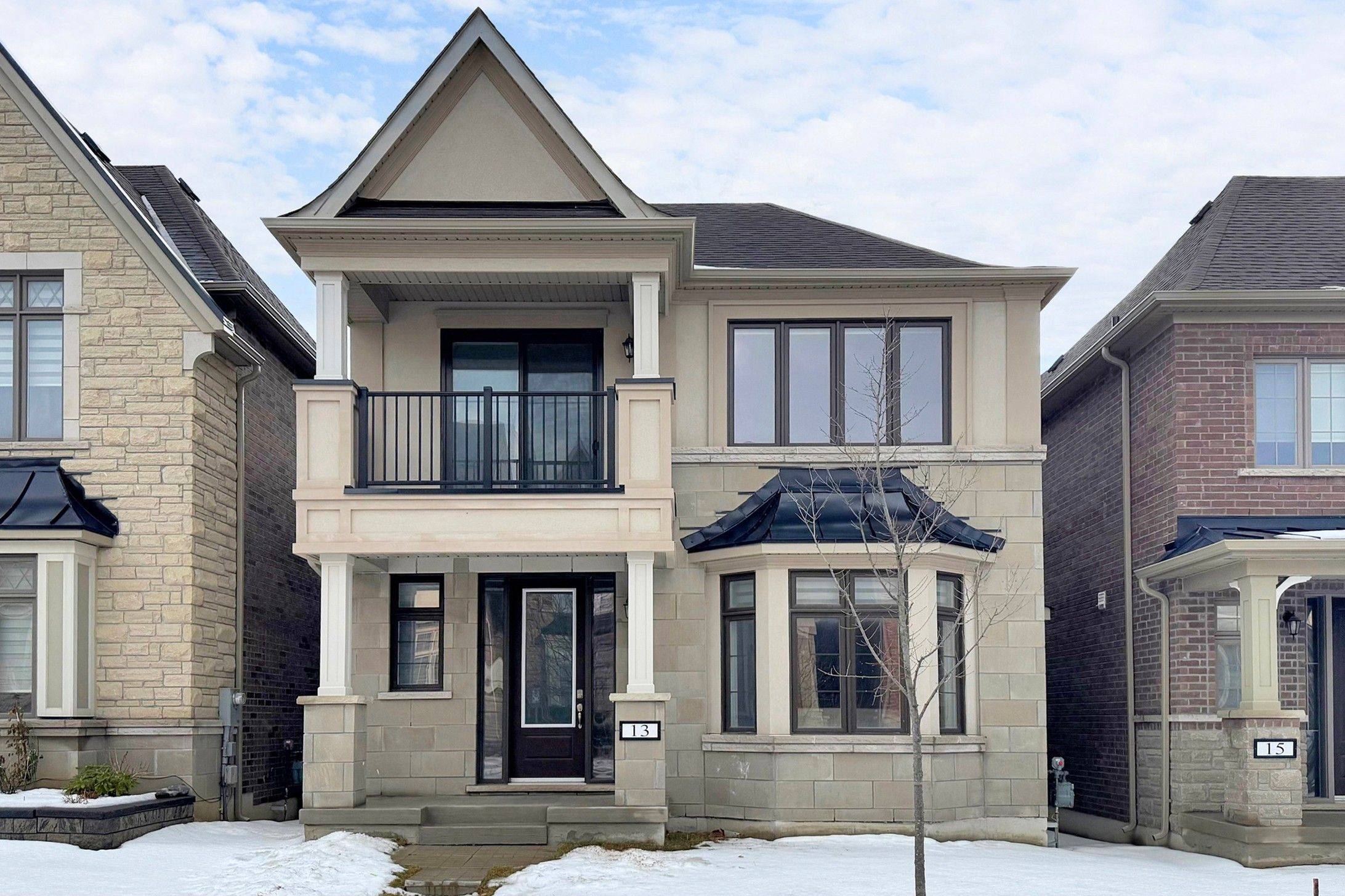 Markham, ON L6C 3K2,13 Parkstone RD