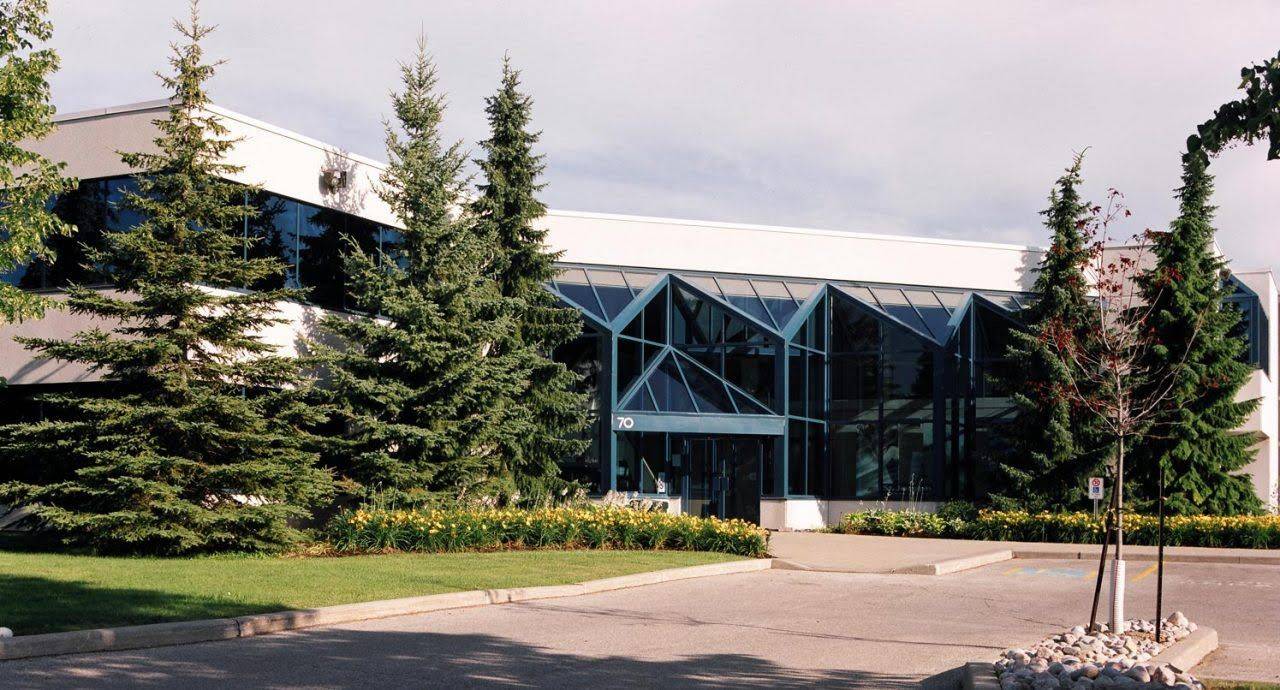 Richmond Hill, ON L4B 1H8,70 West Wilmot ST