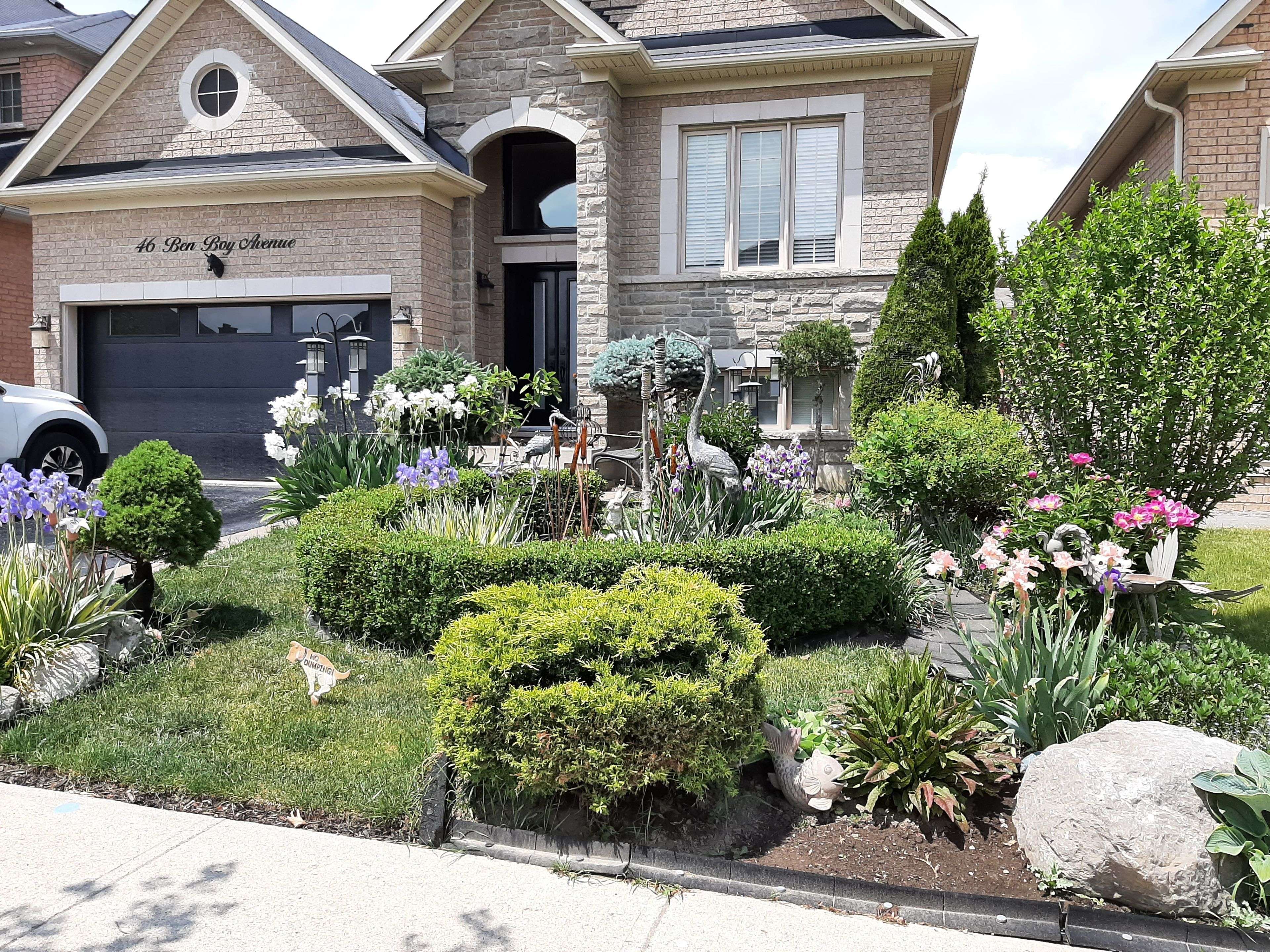 King, ON L0G 1T0,46 Ben Boy AVE
