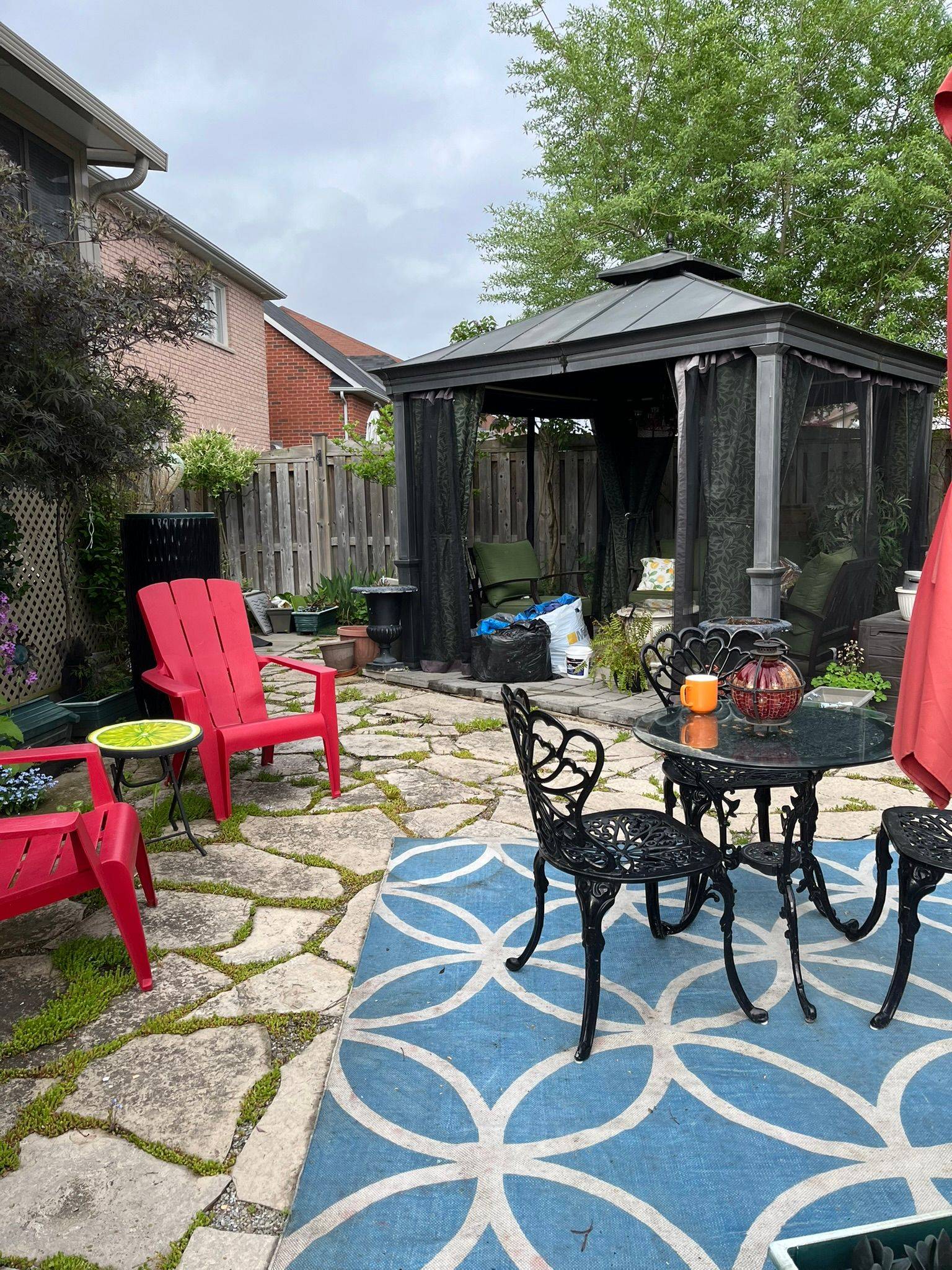 King, ON L0G 1T0,46 Ben Boy AVE