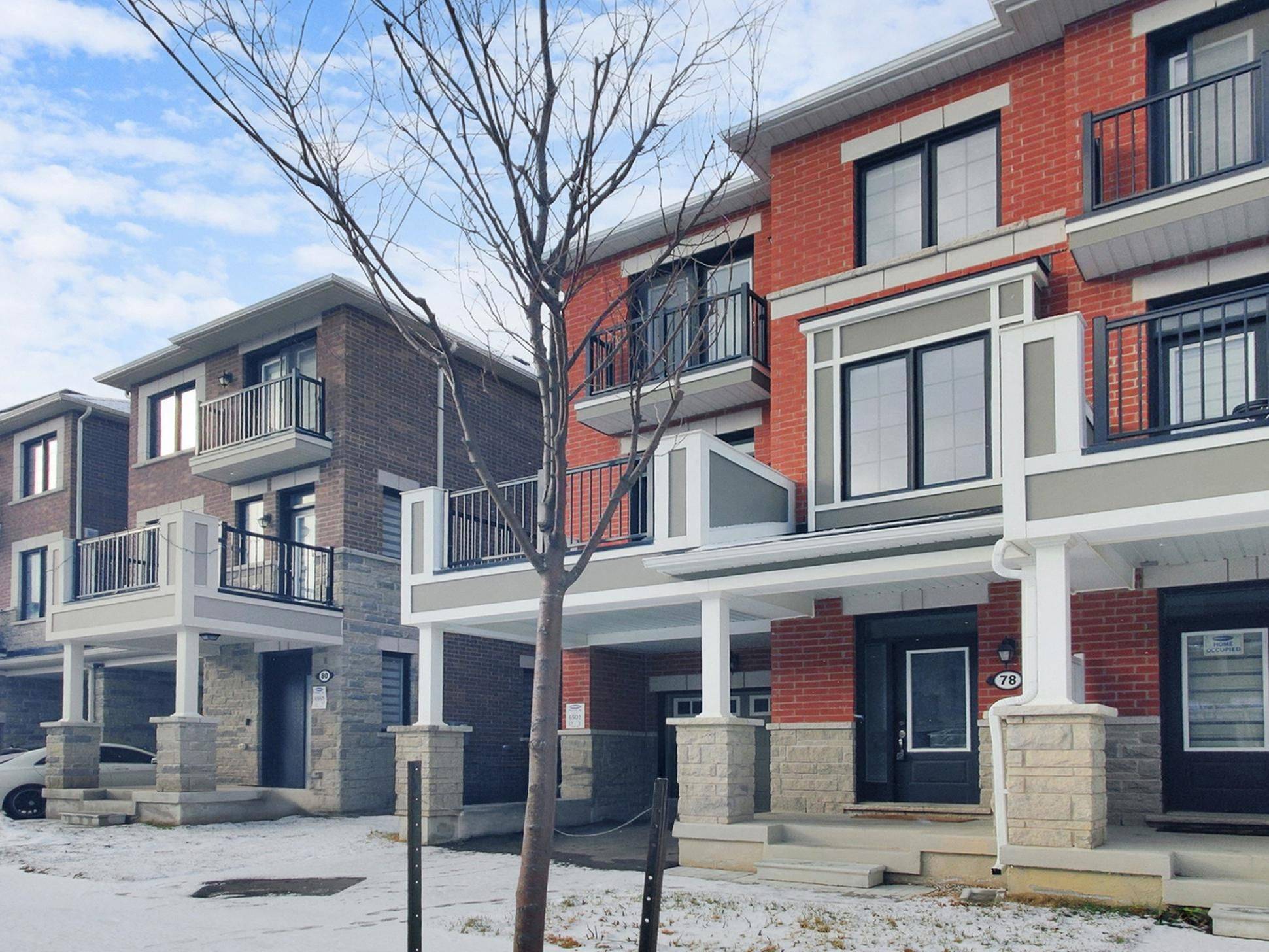 Brampton, ON L7A 5K8,78 Melmar ST