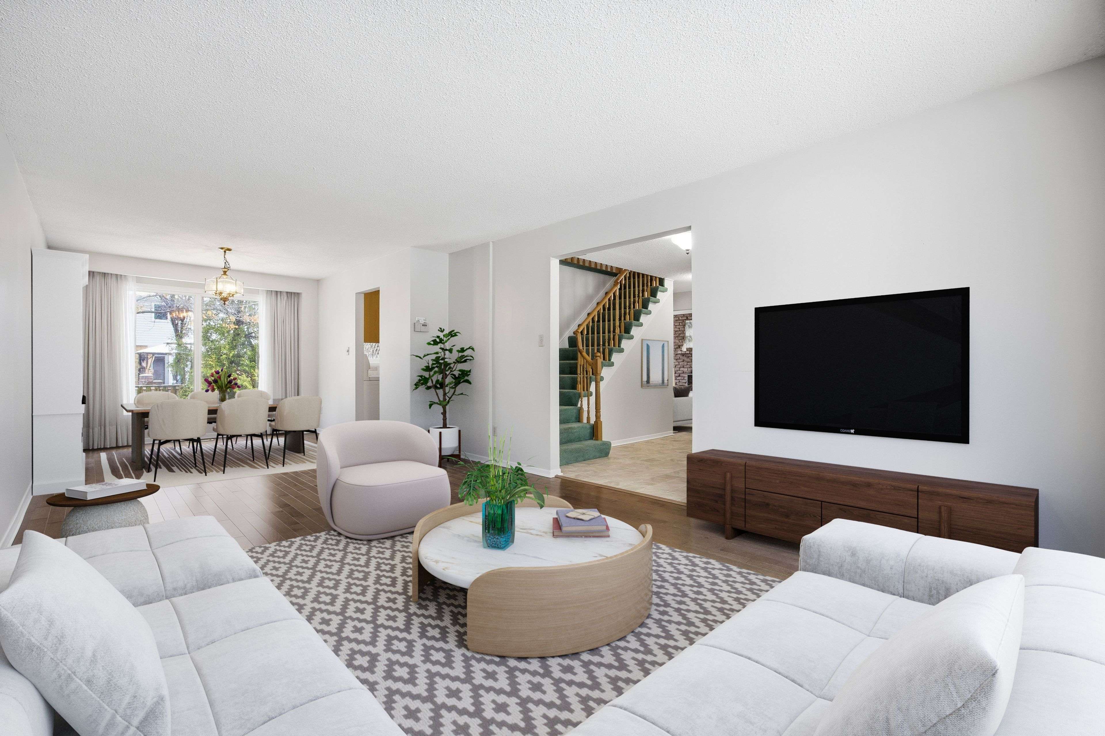 Mississauga, ON L5N 1Z5,7350 Bendigo CIR