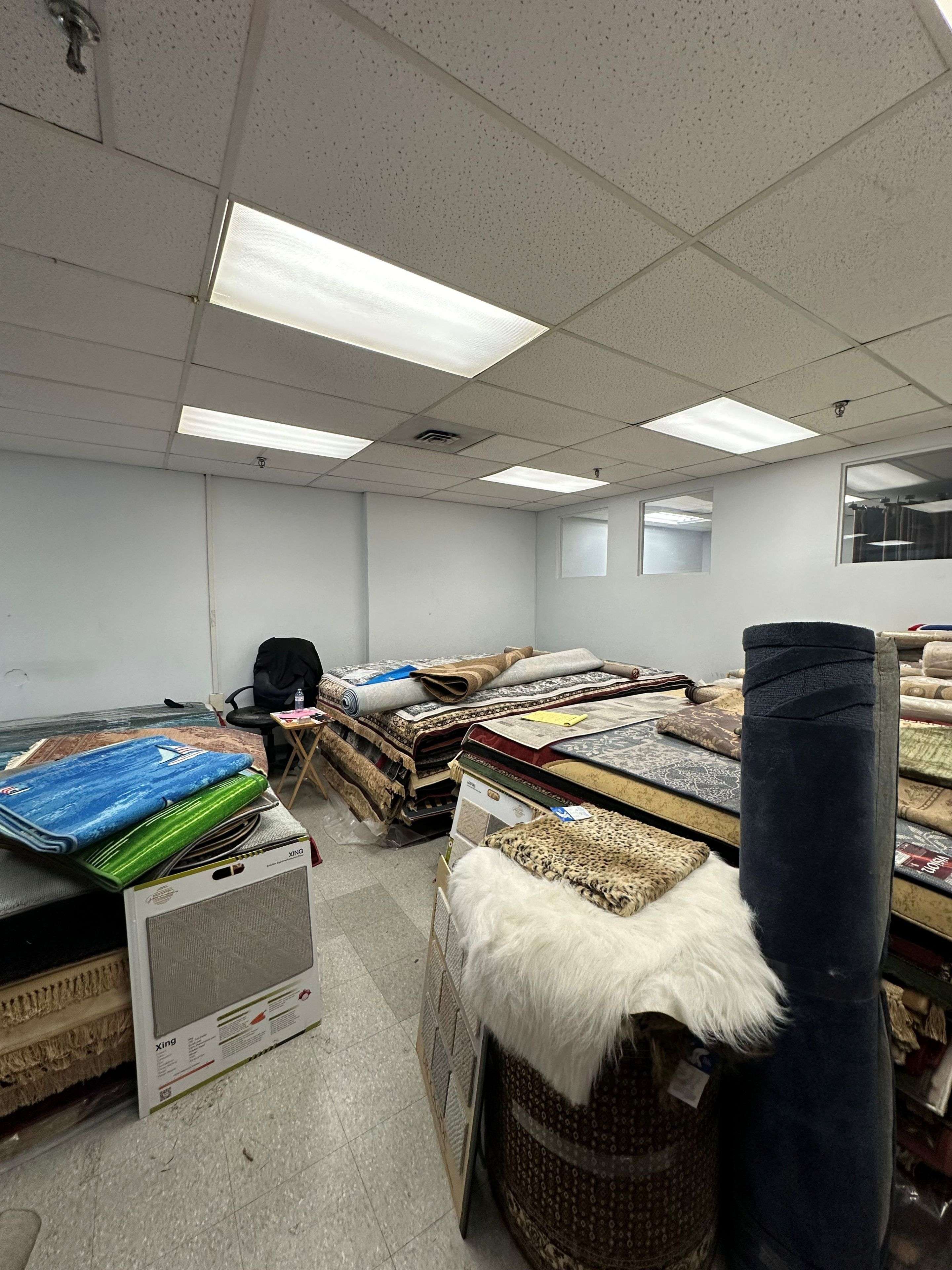 Toronto W05, ON M9L 2S5,4141 Weston RD #13