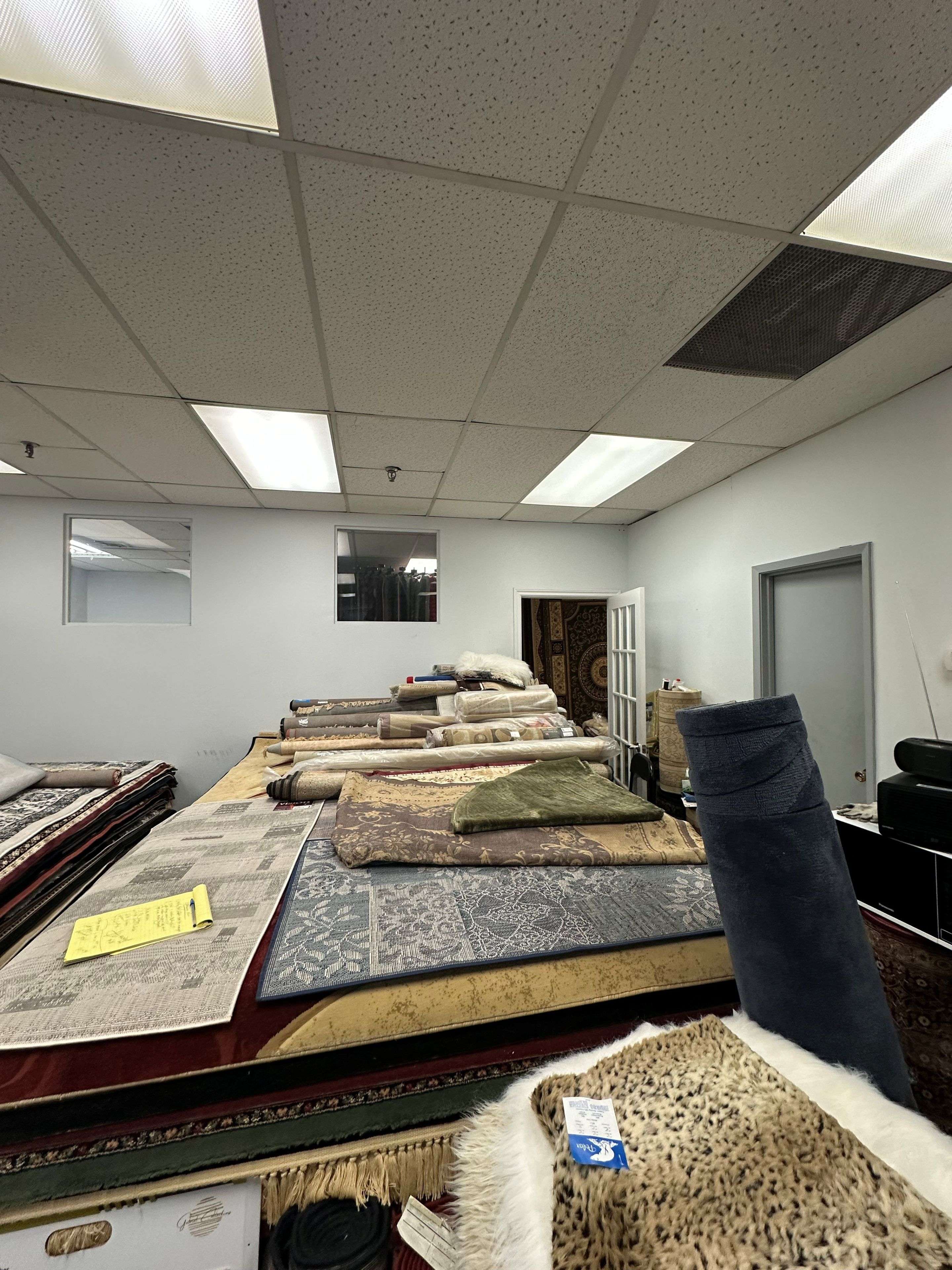 Toronto W05, ON M9L 2S5,4141 Weston RD #13