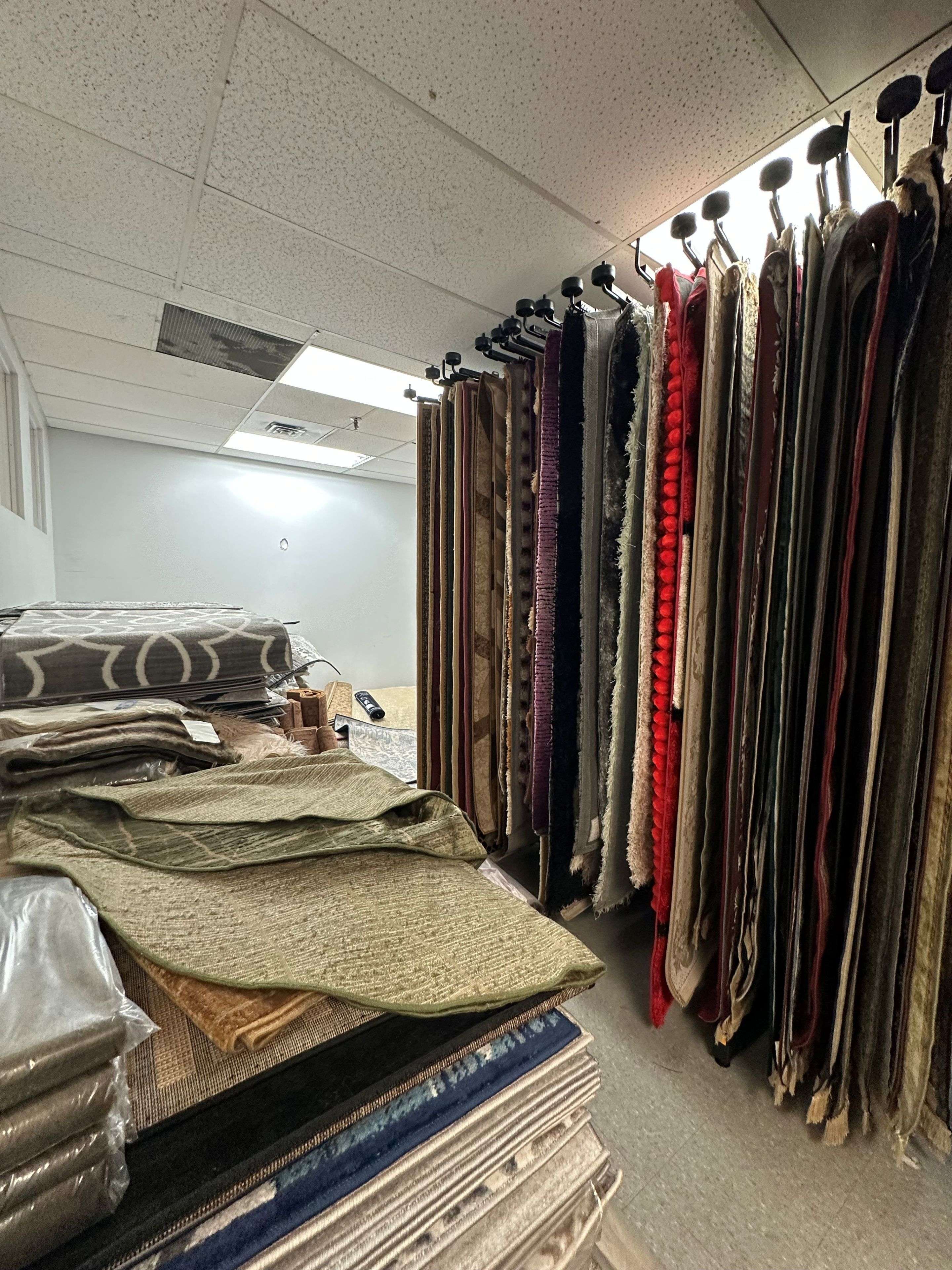 Toronto W05, ON M9L 2S5,4141 Weston RD #13