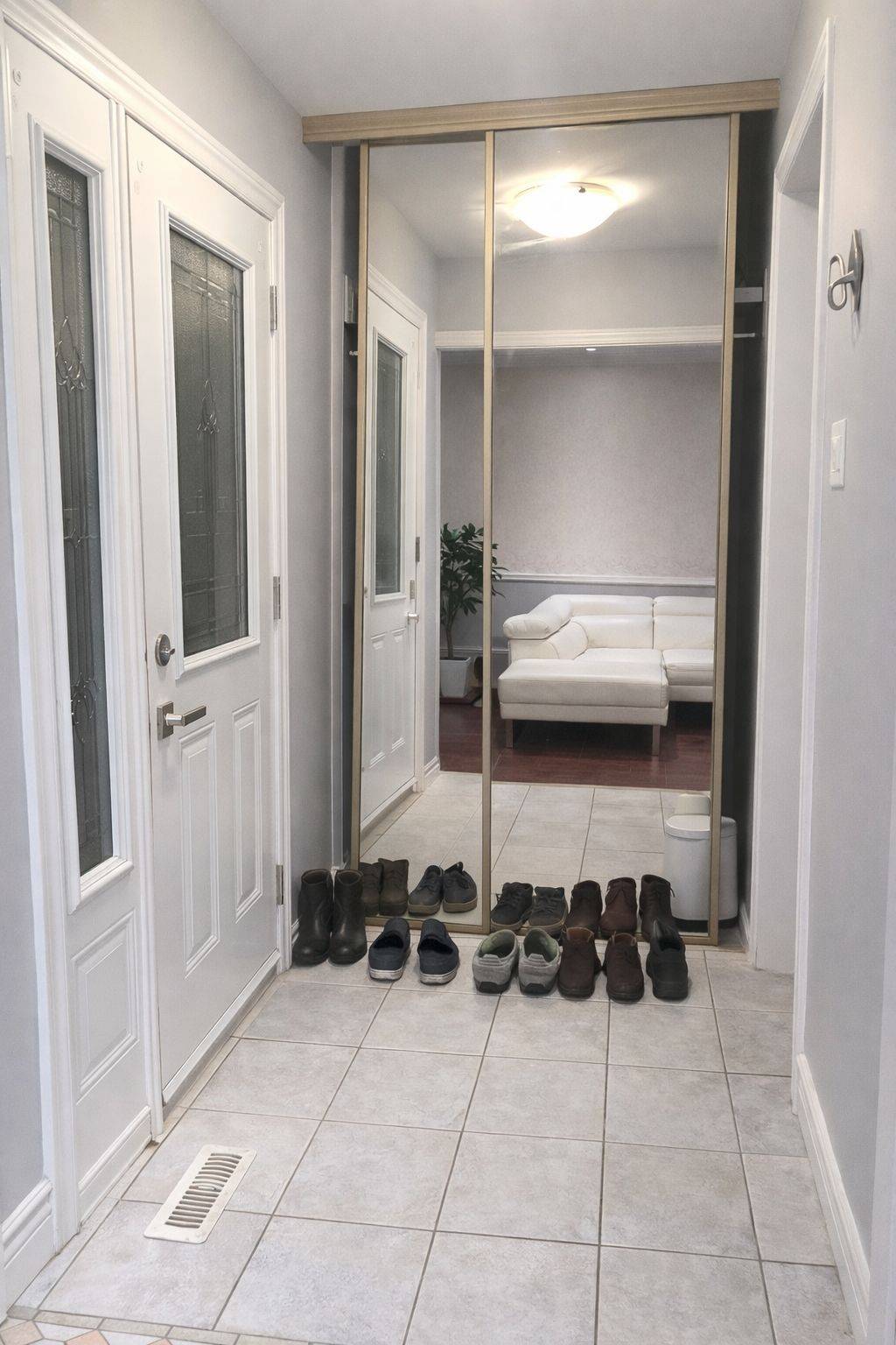 Brampton, ON L6S 2S6,6 Manderley Pl PL