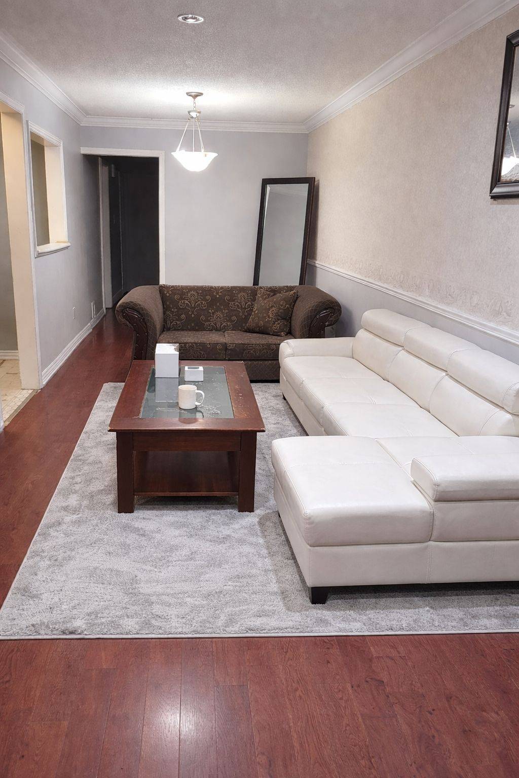 Brampton, ON L6S 2S6,6 Manderley Pl PL