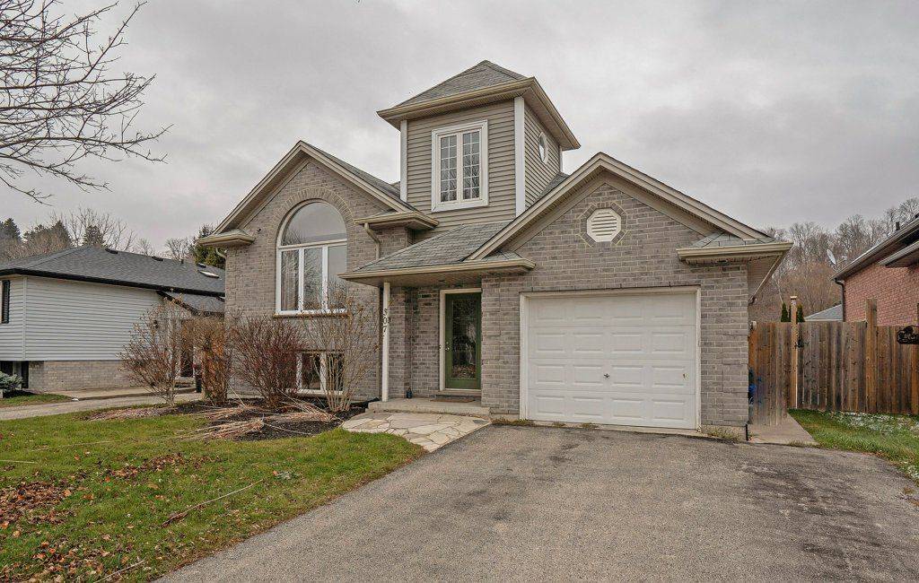 Central Elgin, ON N5L 1B2,307 Frances ST