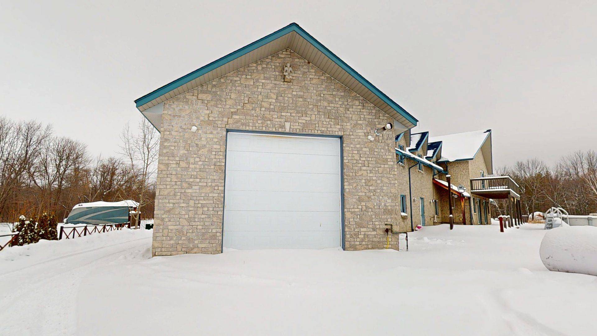 West Nipissing, ON P2B 2X2,488 Marleau RD