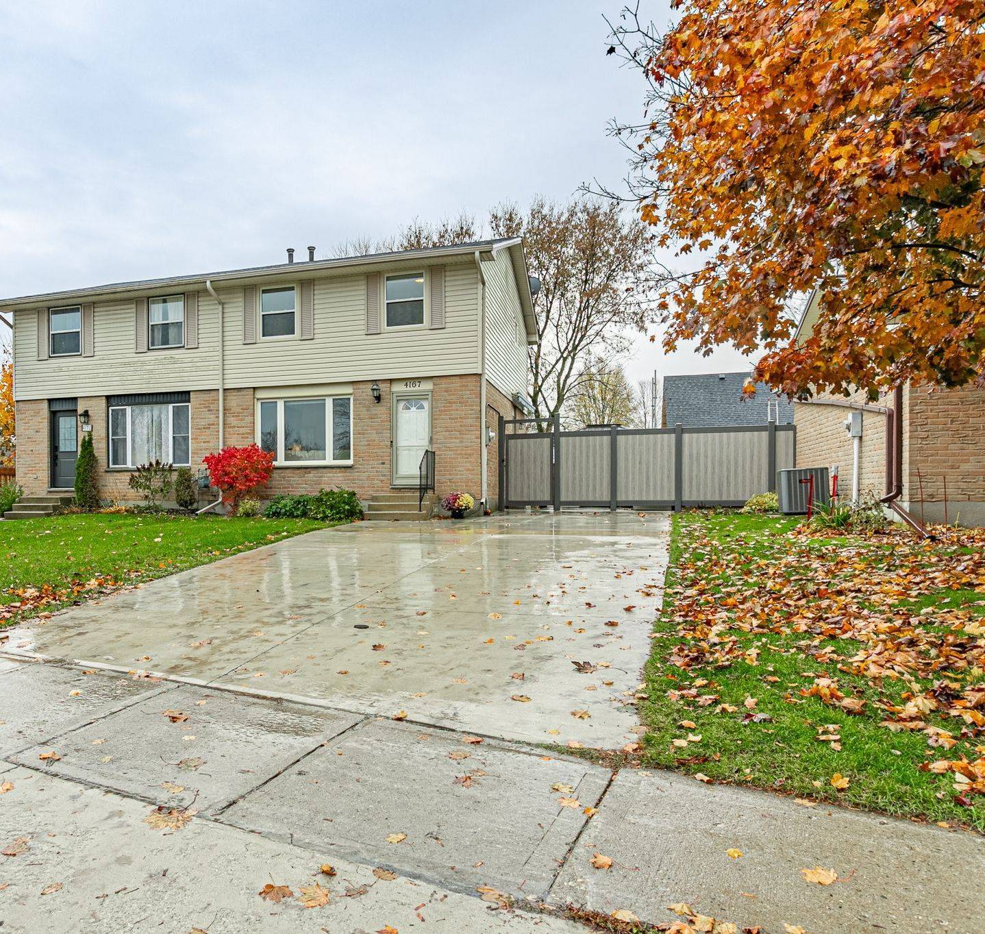 Thames Centre, ON N0L 1G2,4167 Hamilton RD