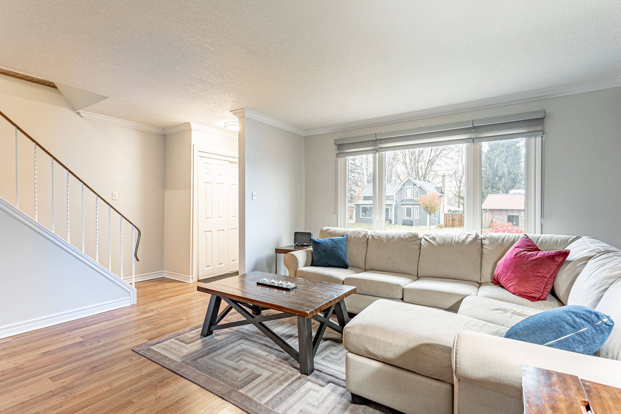 Thames Centre, ON N0L 1G2,4167 Hamilton RD