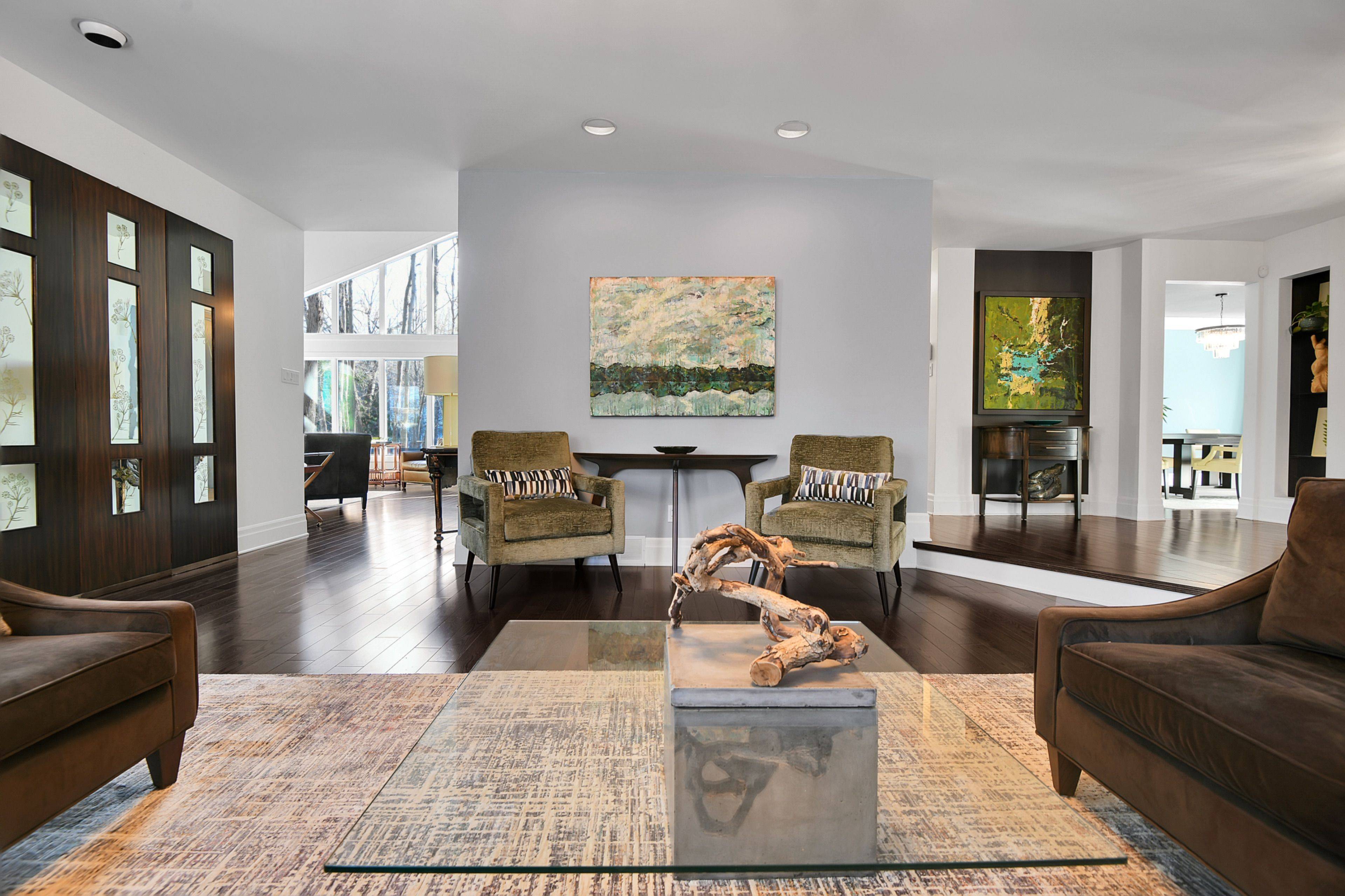 Beacon Hill North - South And Area, ON K1J 6E5,11 Burrows RD