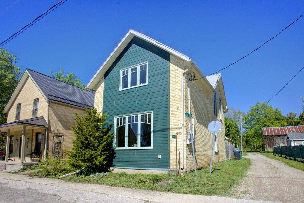 Southgate, ON N0G 2A0,392047 Grey Rd 109 RD