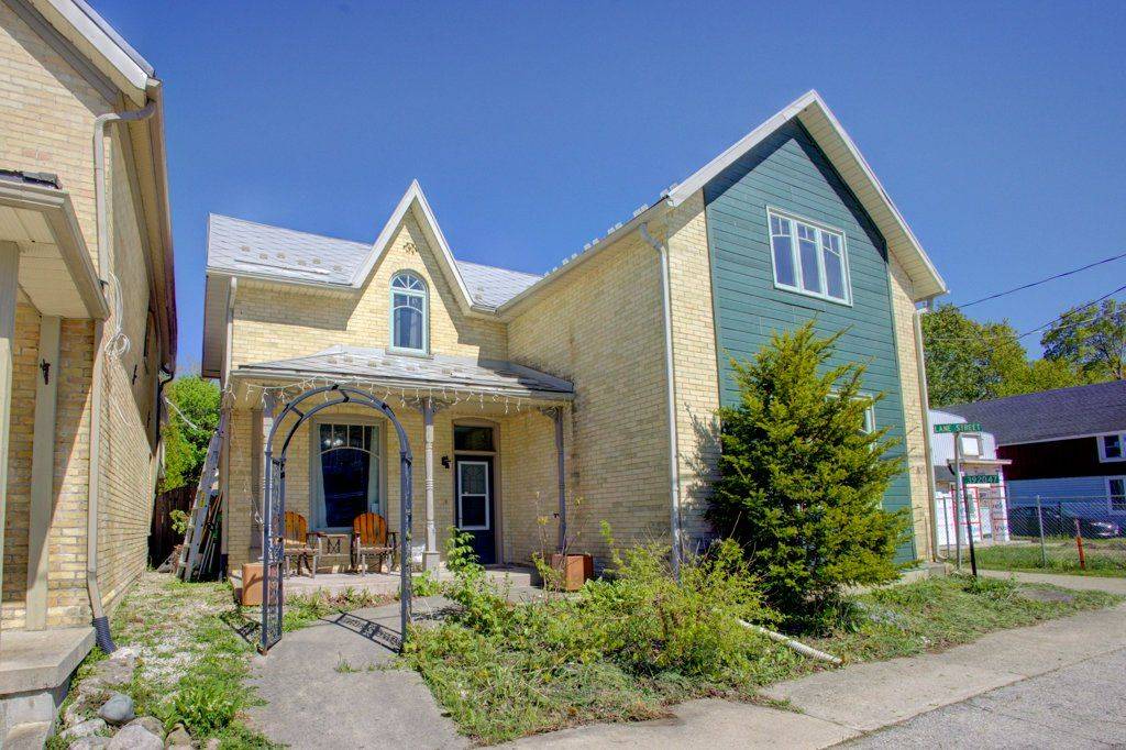 Southgate, ON N0G 2A0,392047 Grey Rd 109 RD