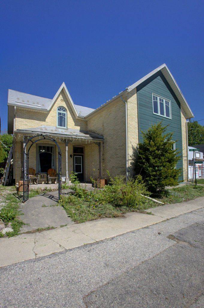 Southgate, ON N0G 2A0,392047 Grey Rd 109 RD