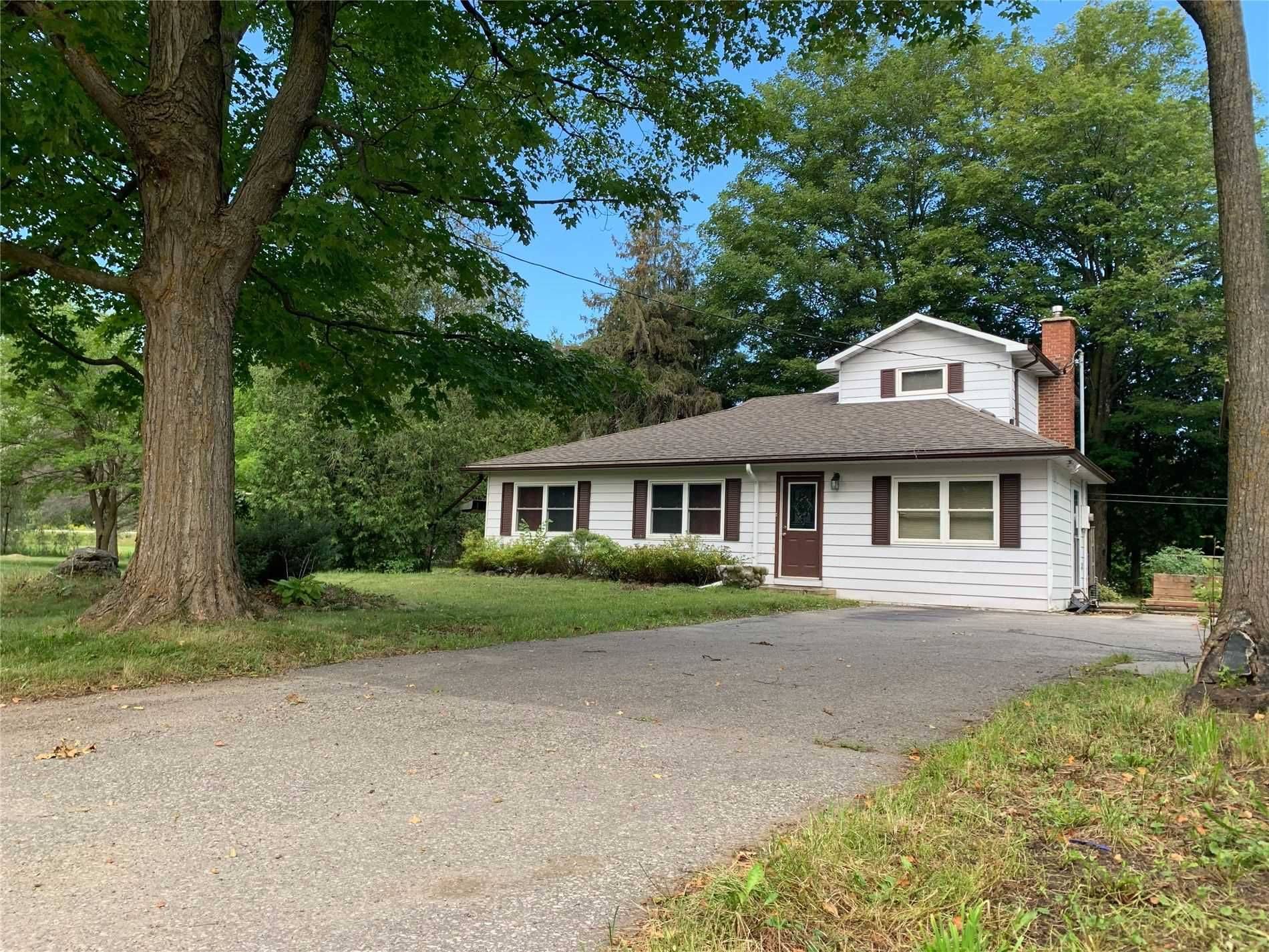 Erin, ON N0B 1T0,9406 Sideroad 5 Side Road