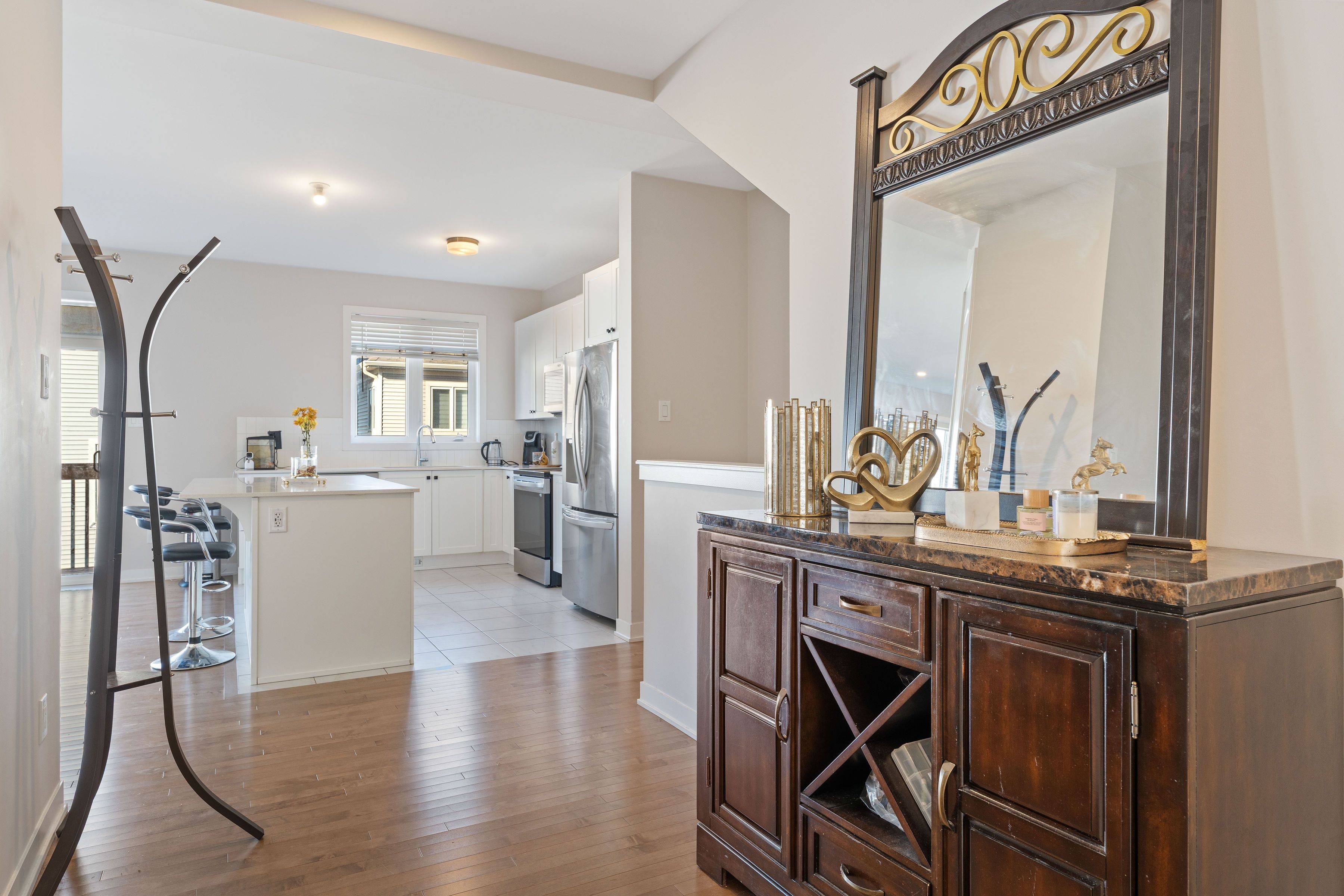 Barrhaven, ON K2J 6X4,228 Appalachian CIR