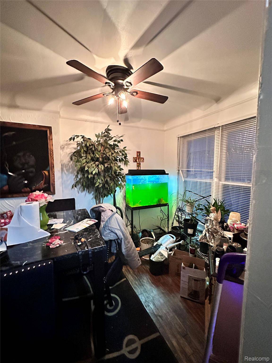 Detroit, MI 48227,15754 Meyers RD