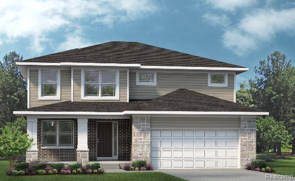 Linden, MI 48451,6195 Parker DR