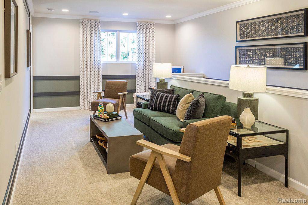 Linden, MI 48451,6195 Parker DR