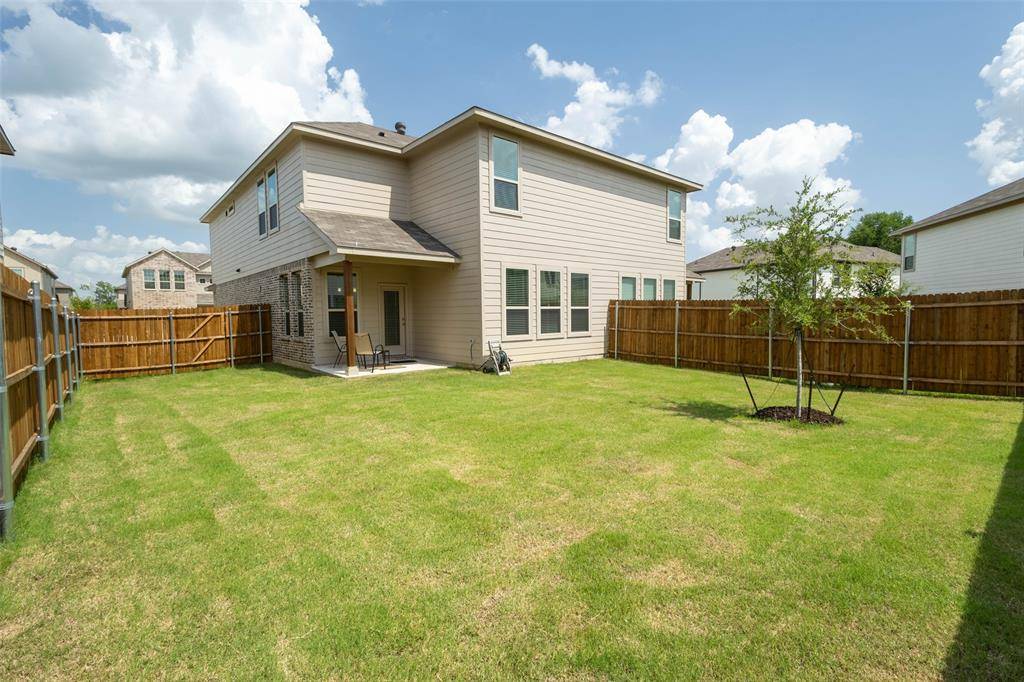 Denton, TX 76205,404 Wrangler Lane