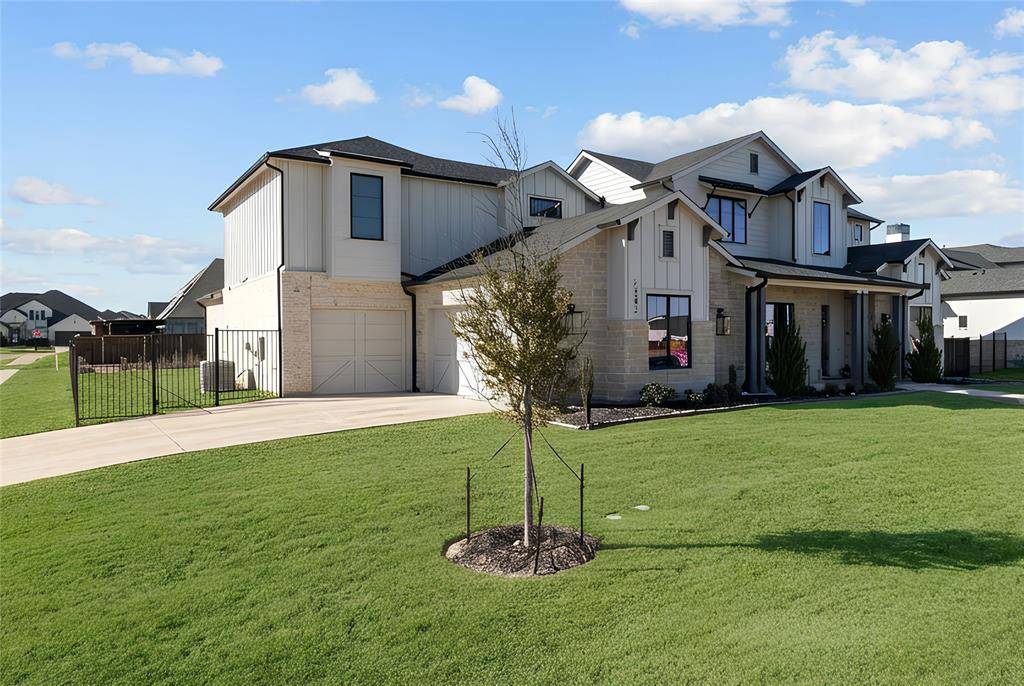 Haslet, TX 76052,2132 Sicily Lane