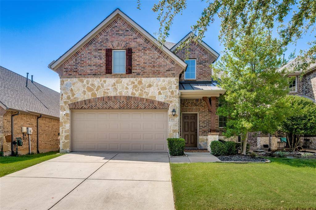 Argyle, TX 76226,400 Spring Creek Drive