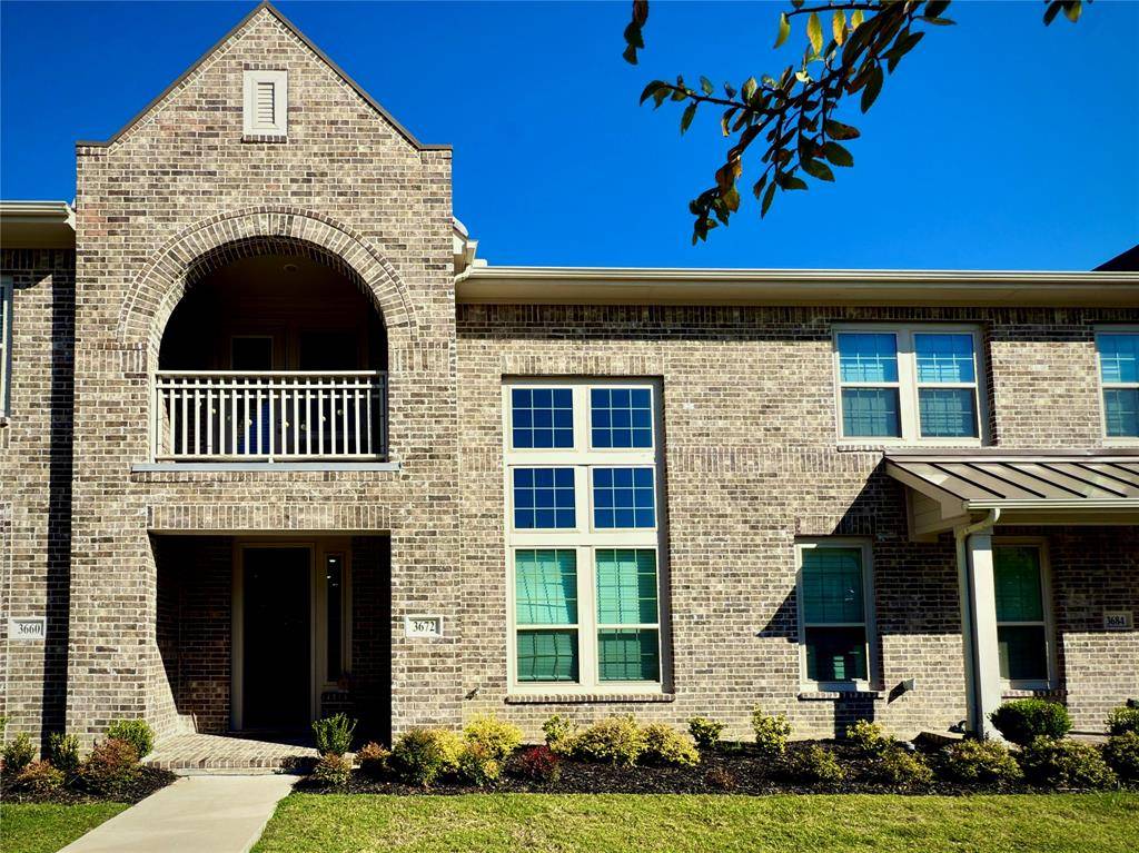 Frisco, TX 75034,3672 Wellesley Avenue