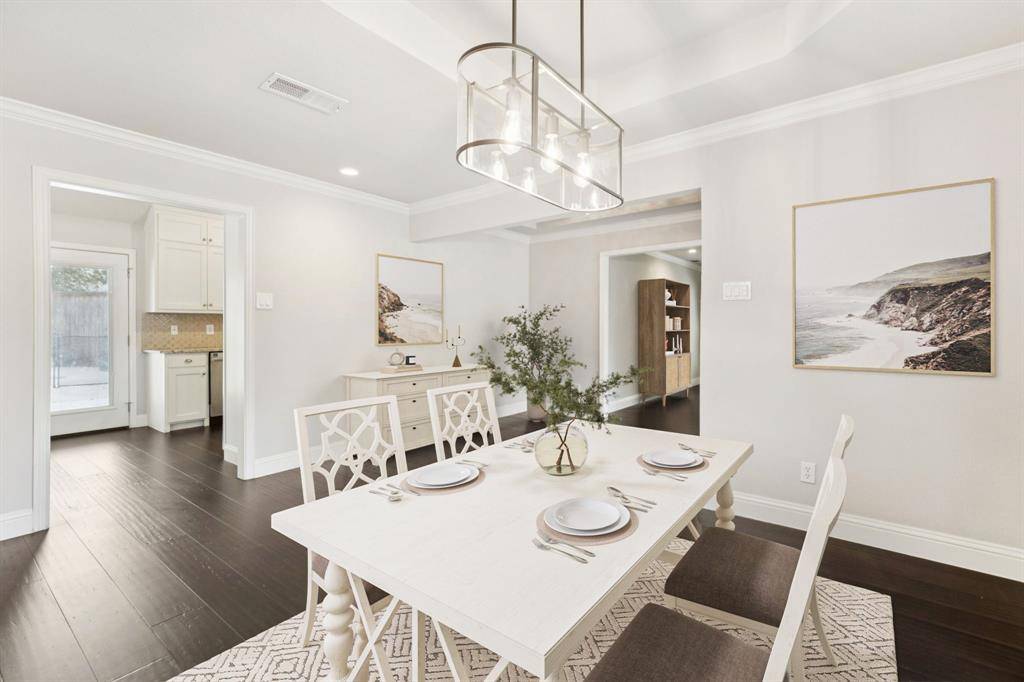 Dallas, TX 75248,6006 Gentle Knoll Lane