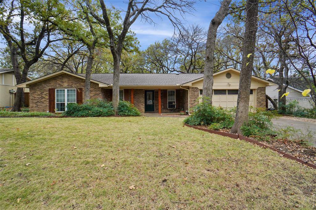 Grapevine, TX 76051,2847 Oak Forest Drive