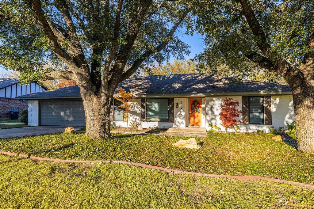 Fort Worth, TX 76133,5809 Rayburn Drive