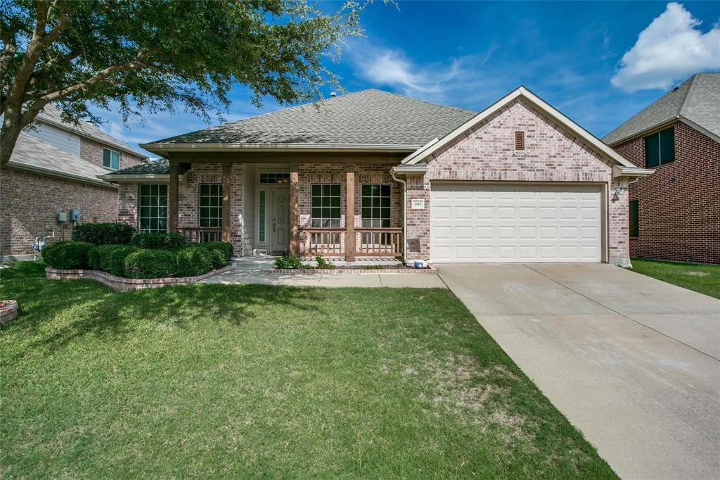 Wylie, TX 75098,2113 Fairway View Lane