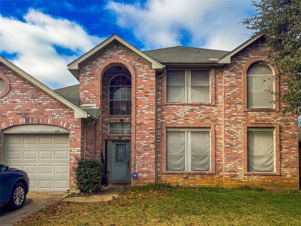 Arlington, TX 76017,5510 Rolling Green Road