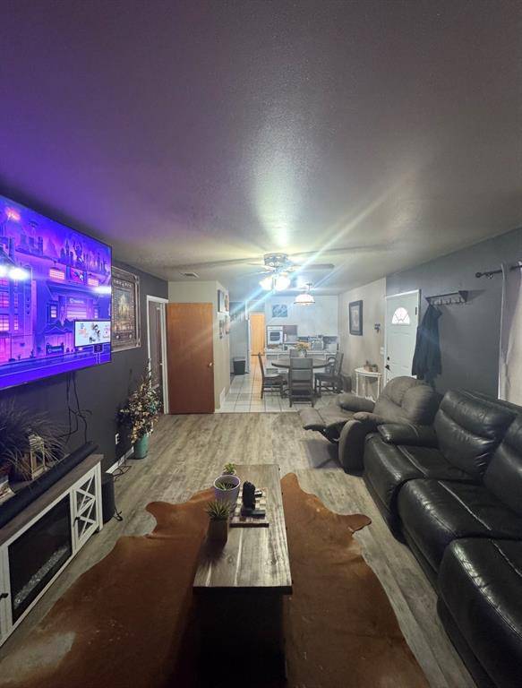 Bowie, TX 76230,1207 Pebble Street