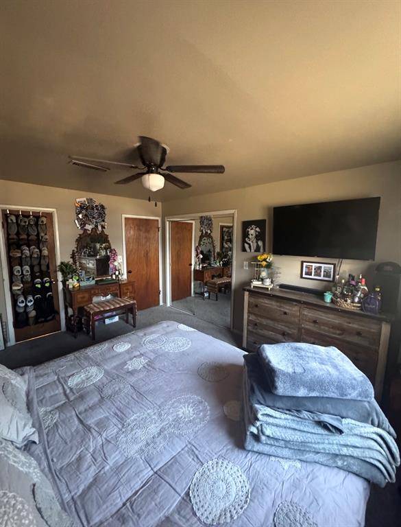 Bowie, TX 76230,1207 Pebble Street