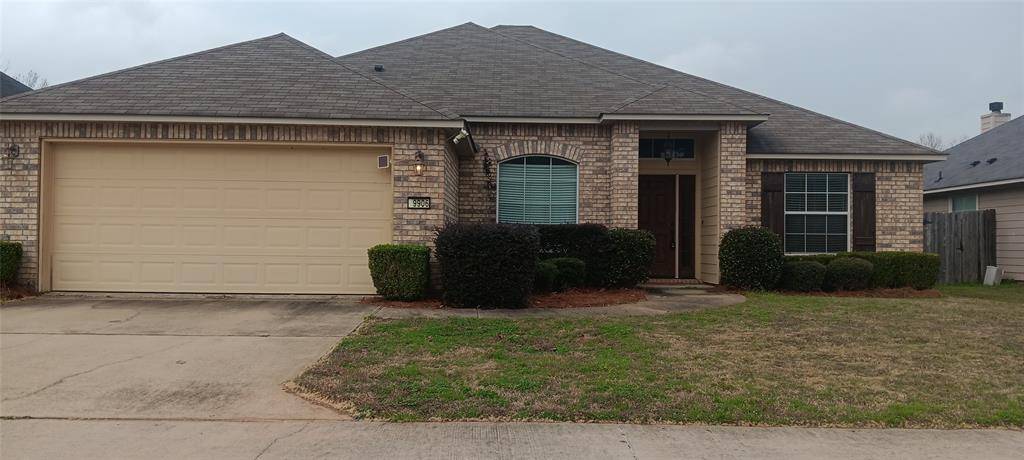 Shreveport, LA 71115,9906 Petite Rue Street