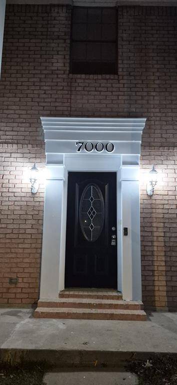 Fort Worth, TX 76137,7000 Bentley Avenue