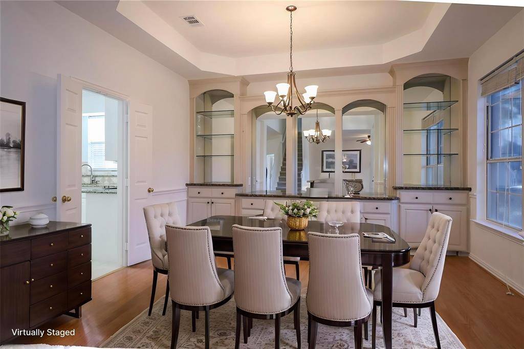 Irving, TX 75063,504 Renfro Court